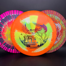 Load image into Gallery viewer, Innova I-DYE Star IT - stock