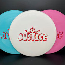 Load image into Gallery viewer, Dynamic Classic Soft Moonshine Justice, Bubbled