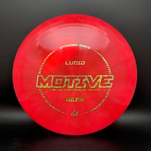 Load image into Gallery viewer, Dynamic Discs Lucid Burst Motive