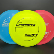 Load image into Gallery viewer, Innova Pro Destroyer - stock