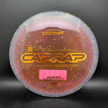 Load image into Gallery viewer, Discraft 2026 Z Confetti Captain's Raptor