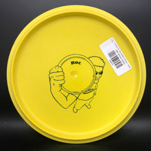 Load image into Gallery viewer, Innova DX Roc Bottom Stamp - stock