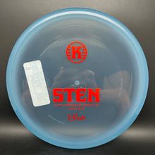 Load image into Gallery viewer, Kastaplast K1 Soft Sten - stock