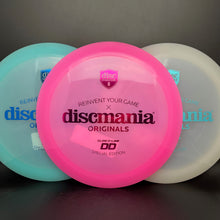 Load image into Gallery viewer, Discmania Glow C-Line DD Dealer Exclusive