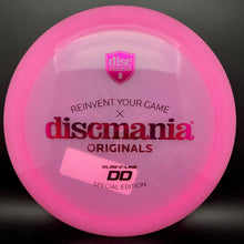 Load image into Gallery viewer, Discmania Glow C-Line DD Dealer Exclusive