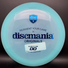 Load image into Gallery viewer, Discmania Glow C-Line DD Dealer Exclusive