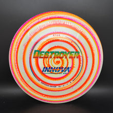 Load image into Gallery viewer, Innova I-DYE Star Destroyer - stock