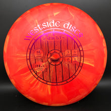 Load image into Gallery viewer, Westside Discs BT Hard Burst Shield - stock