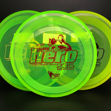 Load image into Gallery viewer, Innova SuperHero 235 - stock