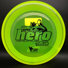 Load image into Gallery viewer, Innova SuperHero 235 - stock
