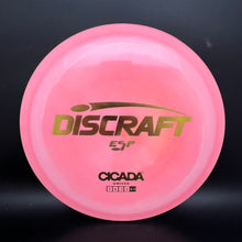 Load image into Gallery viewer, Discraft ESP Cicada - stock