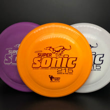 Load image into Gallery viewer, Innova SuperSonic - stock