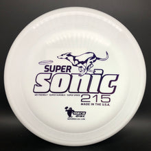 Load image into Gallery viewer, Innova SuperSonic - stock