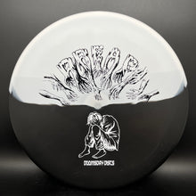 Load image into Gallery viewer, Doomsday Dread | Split Ration Plastic