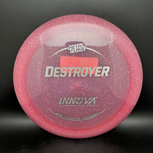 Load image into Gallery viewer, Innova Metal Flake Champion Destroyer stock