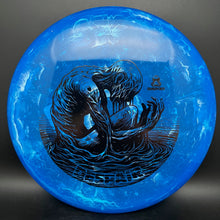 Load image into Gallery viewer, Doomsday Despair | Shockwave Plastic