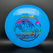 Load image into Gallery viewer, Innova Star Leopard3 - character stock