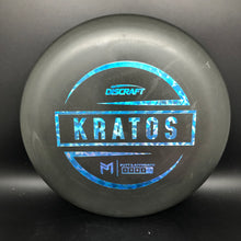 Load image into Gallery viewer, Discraft First Run Kratos
