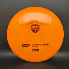 Load image into Gallery viewer, Discmania S-Line DD3 - stock