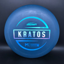 Load image into Gallery viewer, Discraft First Run Kratos
