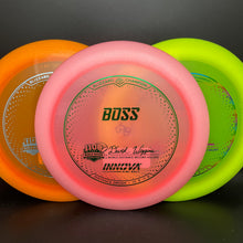 Load image into Gallery viewer, Innova Blizzard Champion Boss - stock