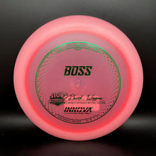 Load image into Gallery viewer, Innova Blizzard Champion Boss - stock