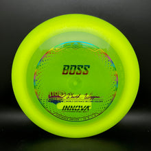 Load image into Gallery viewer, Innova Blizzard Champion Boss - stock