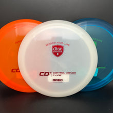 Load image into Gallery viewer, Discmania C-Line CD1 - stock