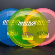Load image into Gallery viewer, Innova Champion Mamba - stock