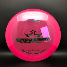 Load image into Gallery viewer, Dynamic Discs Lucid Enforcer - stock