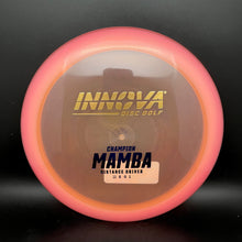 Load image into Gallery viewer, Innova Champion Mamba - stock