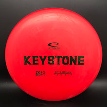 Load image into Gallery viewer, Latitude 64 Zero Soft Keystone - stock