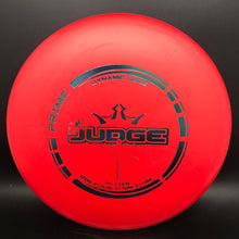 Load image into Gallery viewer, Dynamic Discs Prime EMAC Judge - stock