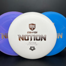 Load image into Gallery viewer, Discmania Hard Exo Notion - stock
