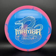 Load image into Gallery viewer, Innova Halo Star Mamba - stock