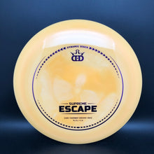 Load image into Gallery viewer, Dynamic Discs Supreme Escape - stock