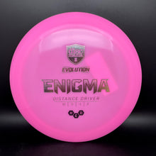 Load image into Gallery viewer, Discmania Neo Enigma - stock
