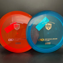 Load image into Gallery viewer, Discmania C-Line DD - stock