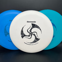 Load image into Gallery viewer, Discmania D-Line P2x Flex 3 Buhr Huk Lab