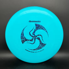 Load image into Gallery viewer, Discmania D-Line P2x Flex 3 Buhr Huk Lab