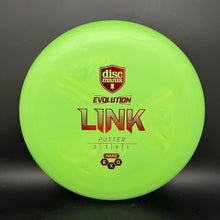 Load image into Gallery viewer, Discmania Hard Exo Link - stock