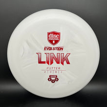 Load image into Gallery viewer, Discmania Hard Exo Link - stock