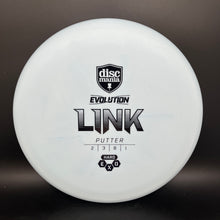 Load image into Gallery viewer, Discmania Hard Exo Link - stock
