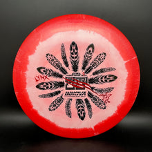 Load image into Gallery viewer, Innova Halo Star Lynx (over stamped IT)