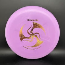 Load image into Gallery viewer, Discmania D-Line P2x Flex 2 Buhr Huk Lab
