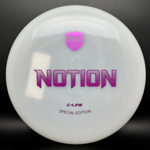 Load image into Gallery viewer, Discmania C-Line Notion Special Edition
