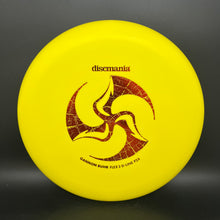 Load image into Gallery viewer, Discmania D-Line P2x Flex 2 Buhr Huk Lab