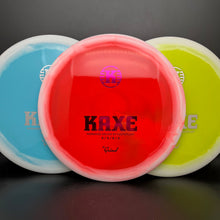Load image into Gallery viewer, Kastaplast K1 Grind Kaxe - stock