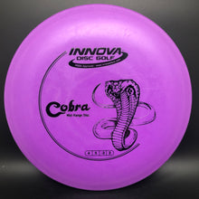 Load image into Gallery viewer, Innova DX Cobra - stock