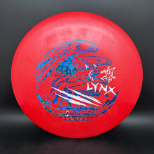 Load image into Gallery viewer, Innova GStar Lynx (over stamped IT)